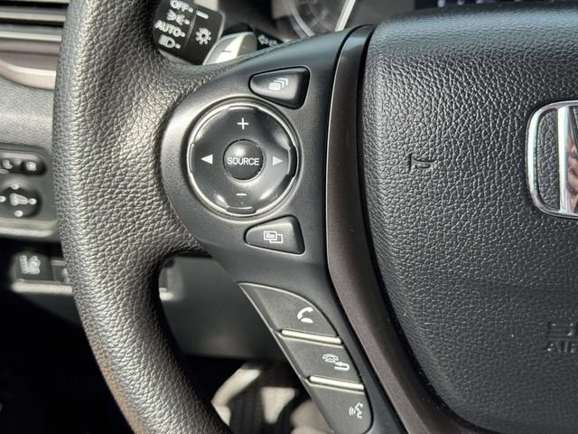 Certified 2024 Honda Accord Sport image 50