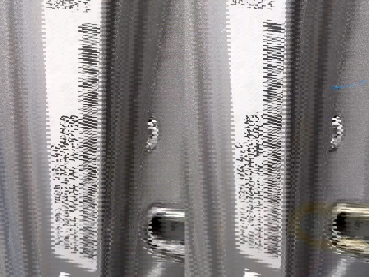 Used 2024 RAM 2500 Big Horn image 36