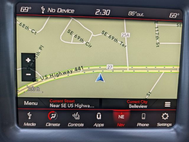 Used 2021 Dodge Challenger R/T Scat Pack image 17