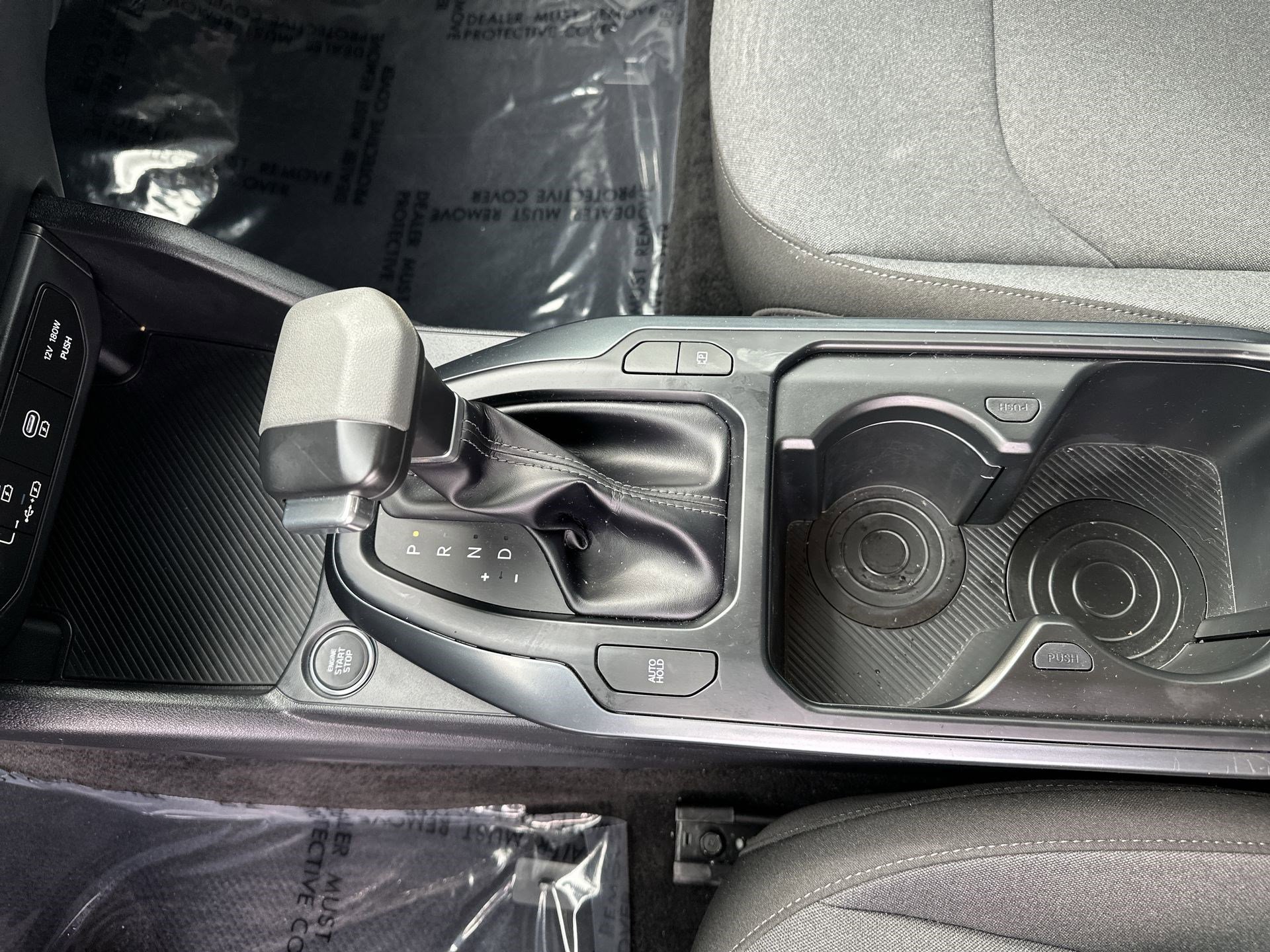 Used 2025 Kia K4 LXS image 21