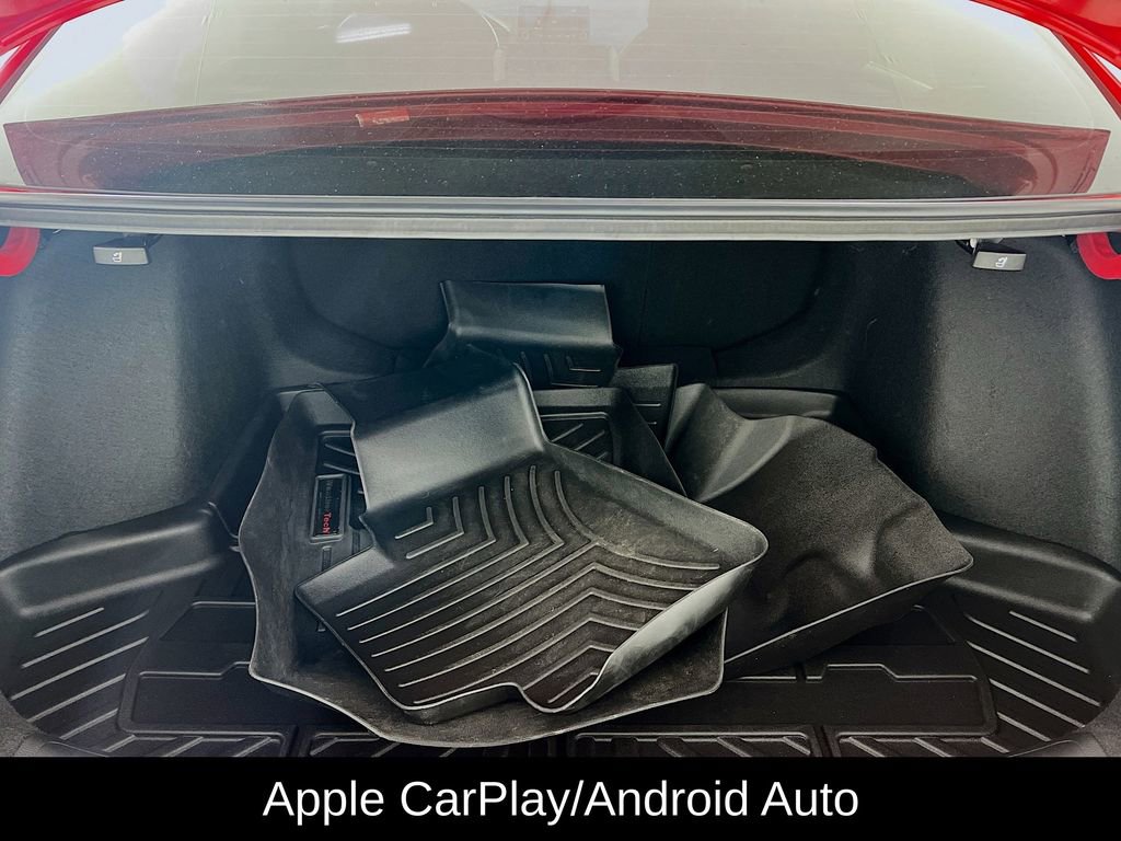 Used 2025 Honda Civic Sport image 13