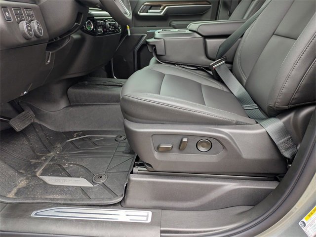 New 2026 Chevrolet Silverado 2500 LT w/ Trail Boss Package image 10