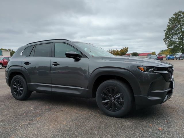 New 2026 MAZDA CX-50 AWD 2.5 Hybrid w/ Weather Package image 2
