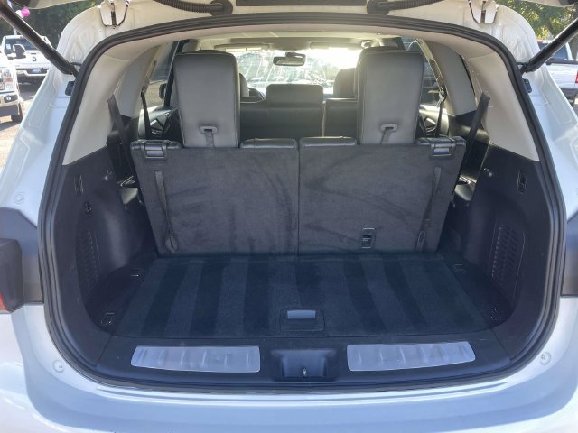 Used 2019 INFINITI QX60 Luxe w/ Essential Package AWD/4WD image 9