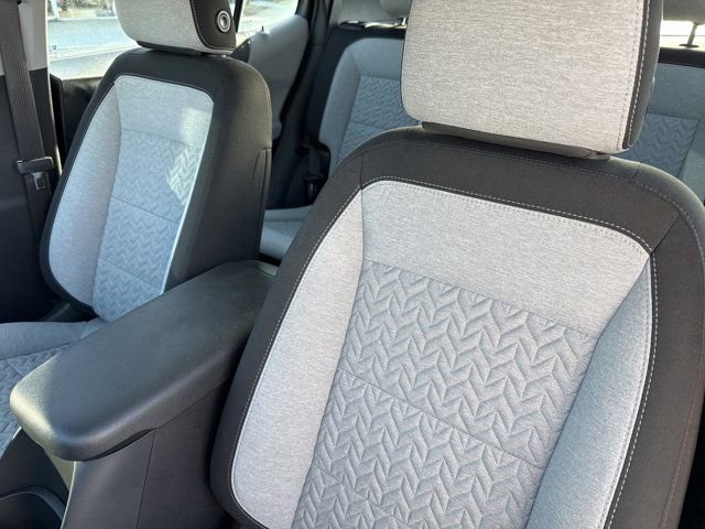 Used 2023 Chevrolet Equinox LS AWD/4WD image 12