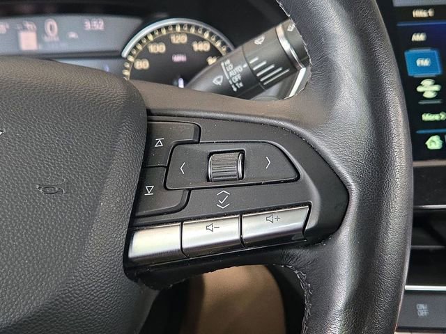 Used 2021 Cadillac CT5 Premium Luxury AWD/4WD image 14