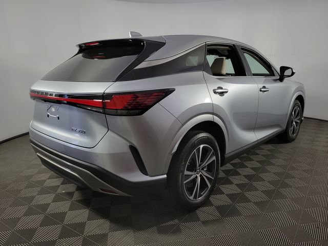 Used 2024 Lexus RX 350 FWD w/ Accessory Package (K3) image 9