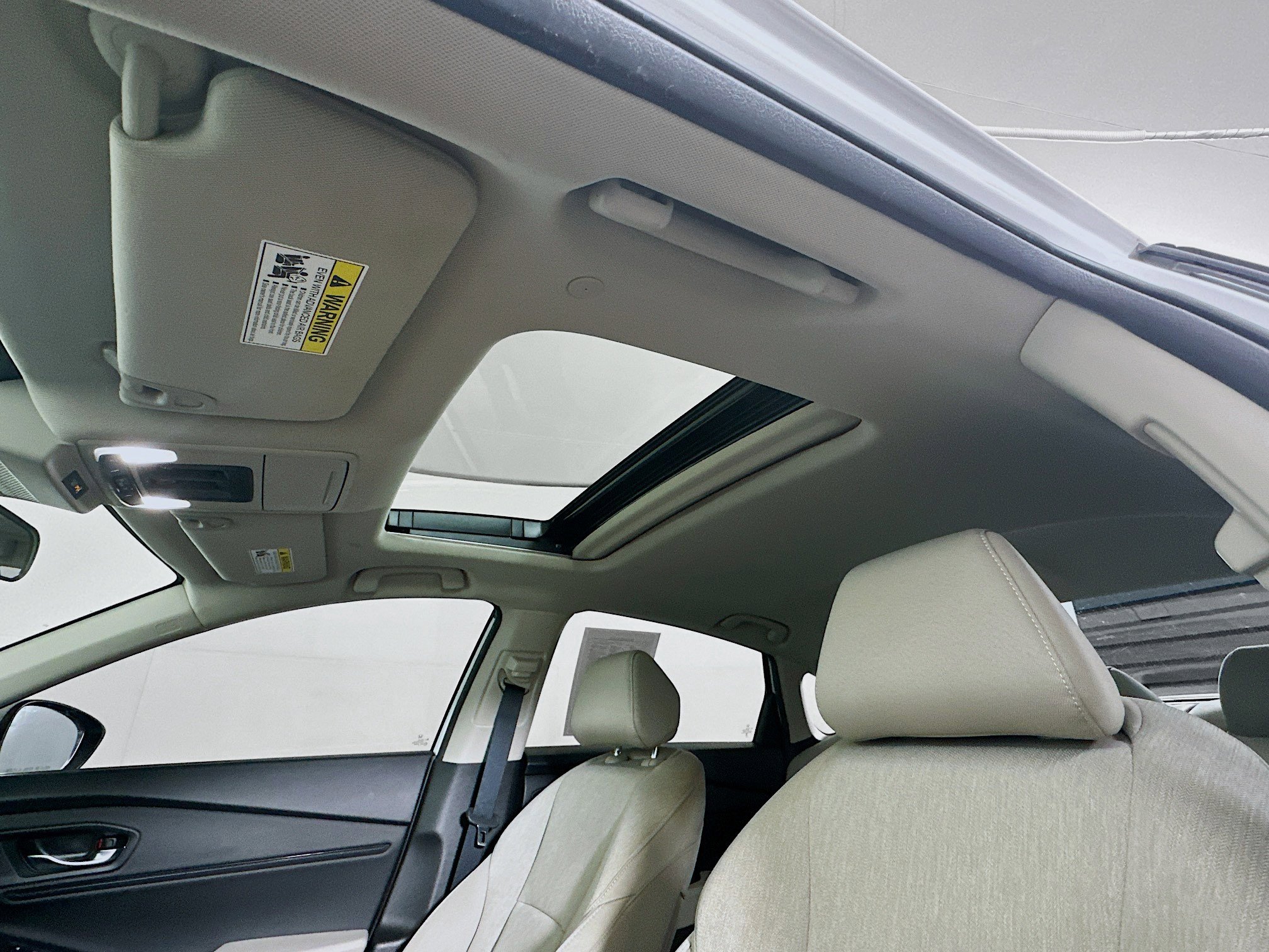 Used 2023 Honda Accord EX image 25