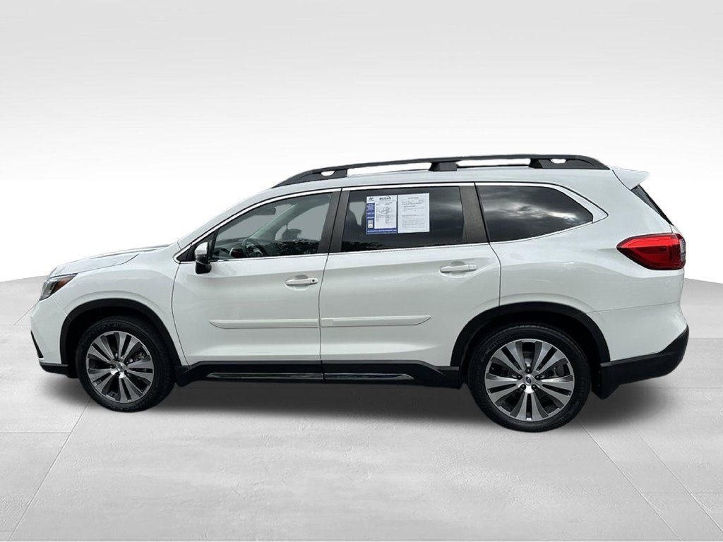 Used 2020 Subaru Ascent Limited w/ Technology Package AWD/4WD image 4