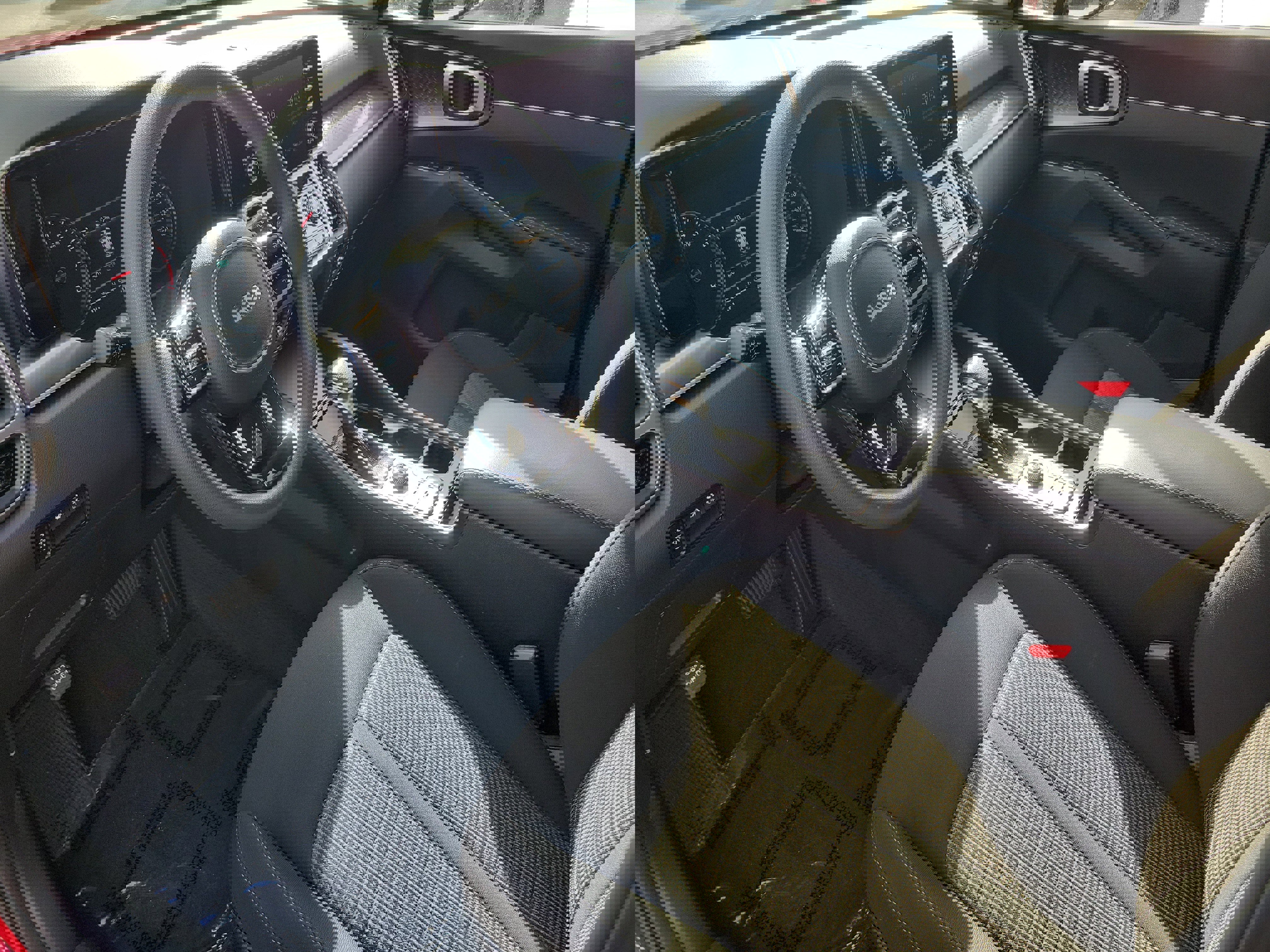 Used 2023 Kia Sorento LX image 11