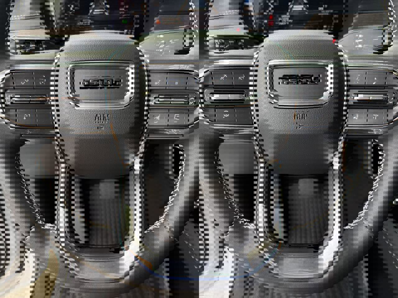 Used 2024 GMC Acadia Denali w/ LPO, Floor Liner Package image 17