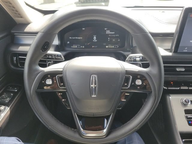 Certified 2023 Lincoln Aviator AWD w/ Premium Package image 29