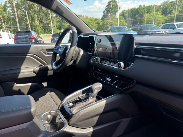 New 2026 GMC Canyon Elevation w/ Convenience Package RWD image 45