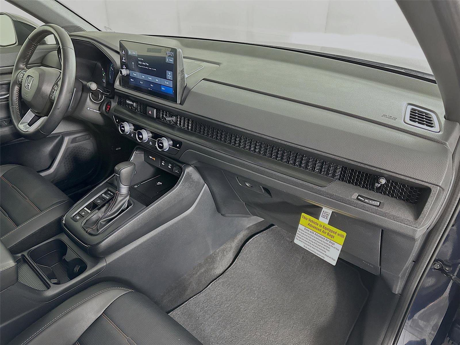 Certified 2026 Honda CR-V Sport-L image 29