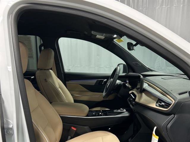 New 2026 Buick Enclave Preferred w/ Power Package image 19