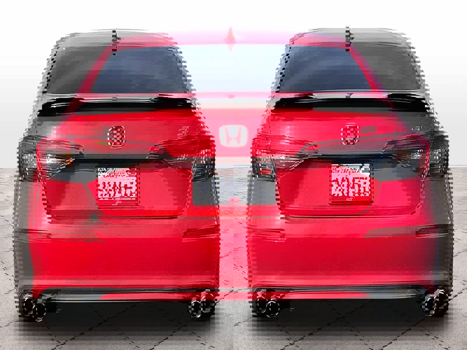 Used 2022 Honda Civic Si image 7