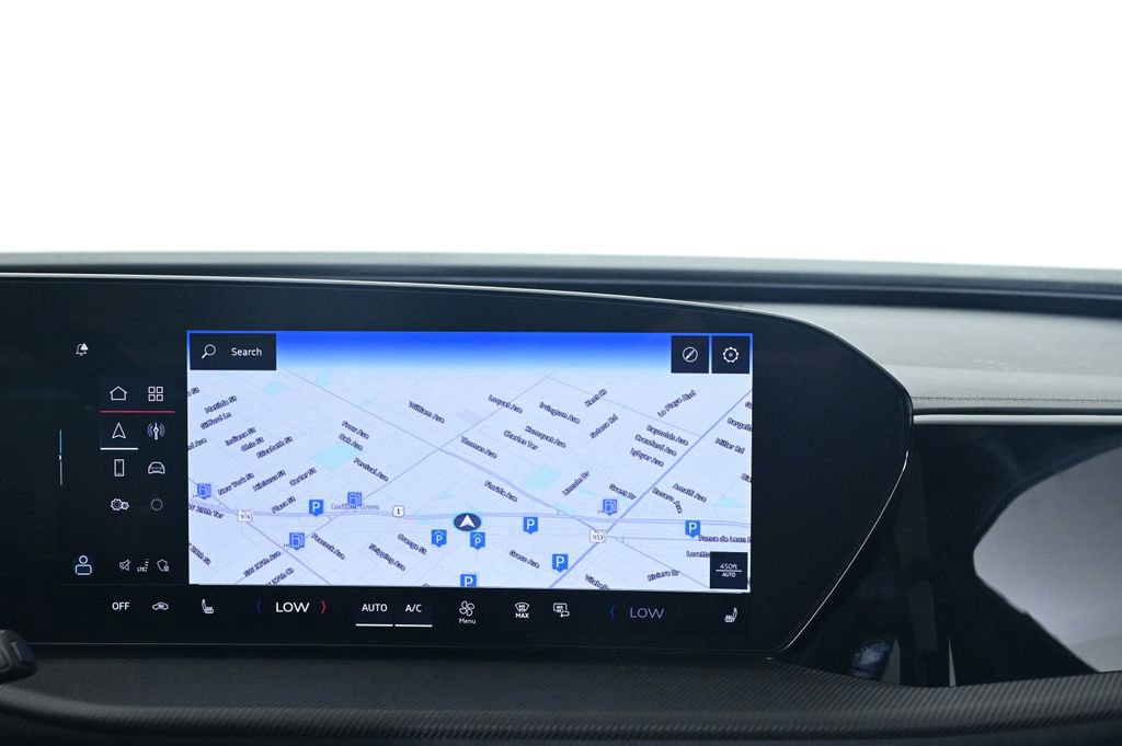 New 2025 Audi SQ5 Premium Plus image 12