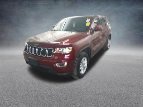 Used 2020 Jeep Grand Cherokee Laredo image 40