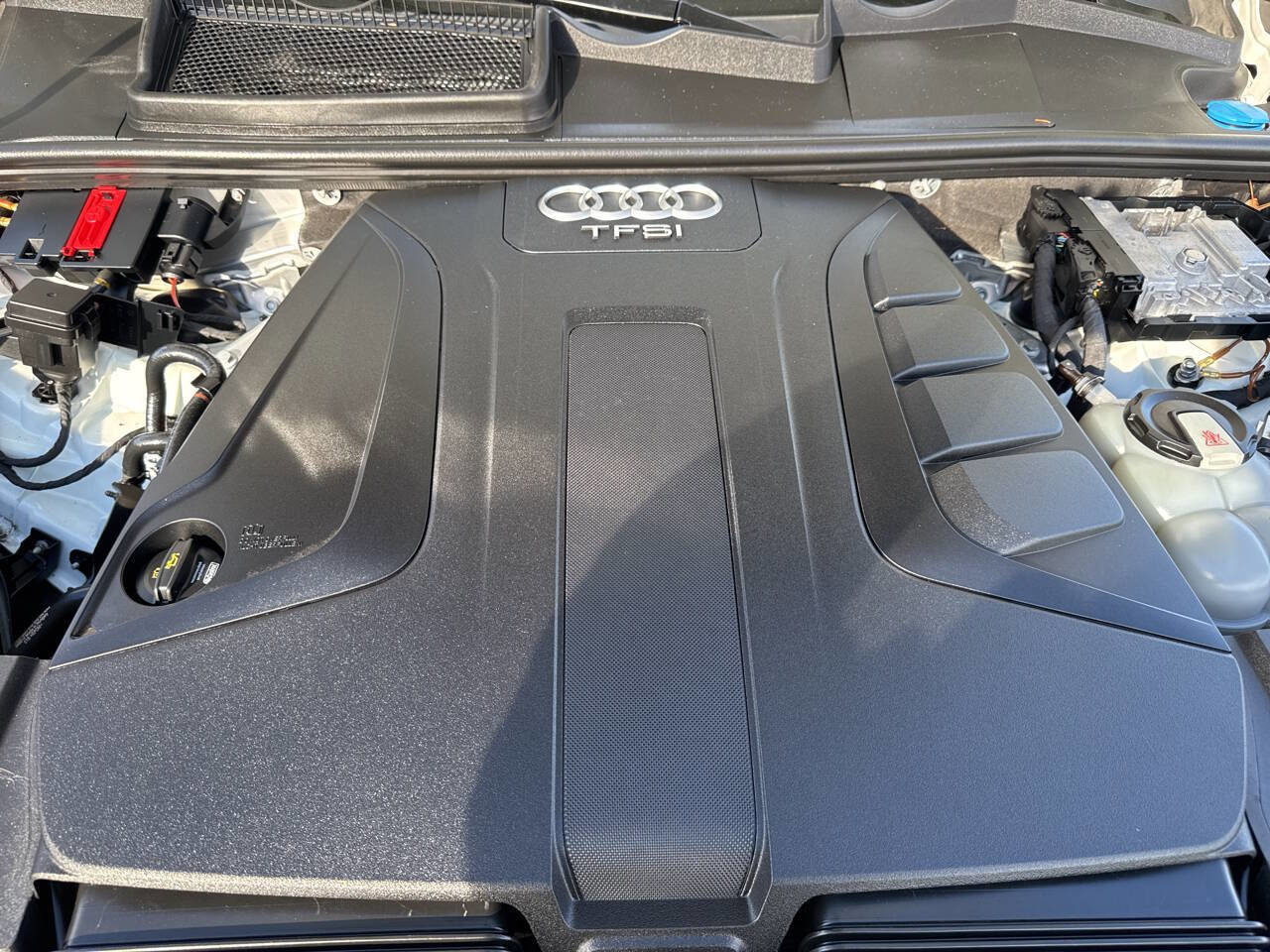 Used 2018 Audi Q7 2.0T Premium Plus w/ Premium Plus Package image 14