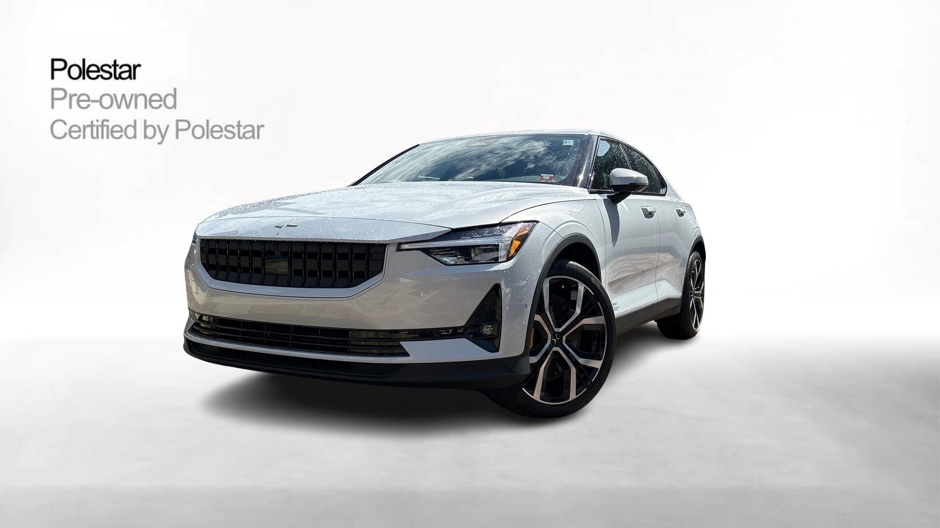 Certified 2022 Polestar Polestar 2 w/ Performance Package