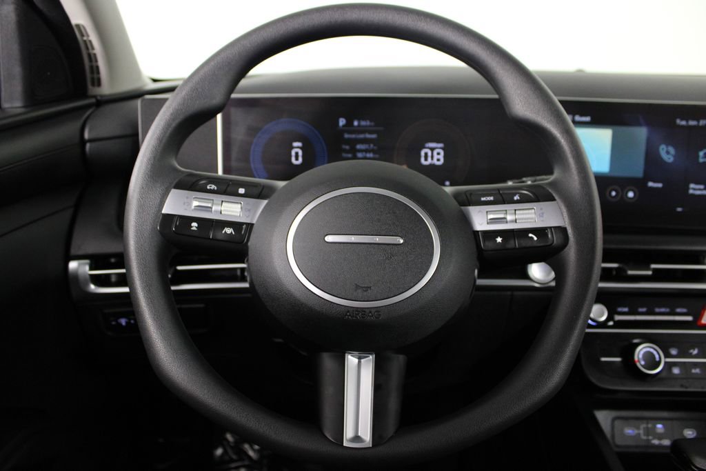 Used 2025 Hyundai Palisade XRT image 23