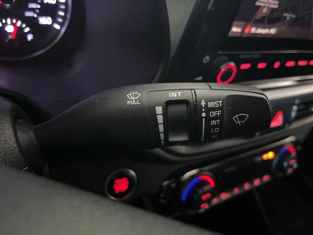 Used 2022 Kia Forte GT-Line w/ GT-Line Premium Package image 62