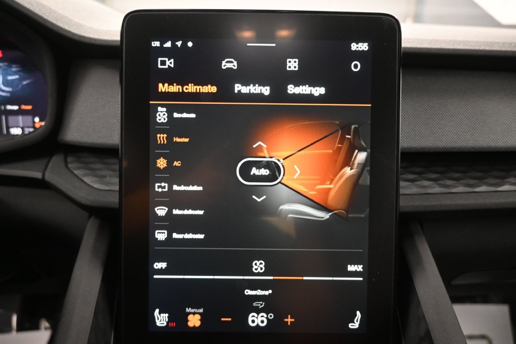 Used 2024 Polestar Polestar 2 AWD/4WD image 10