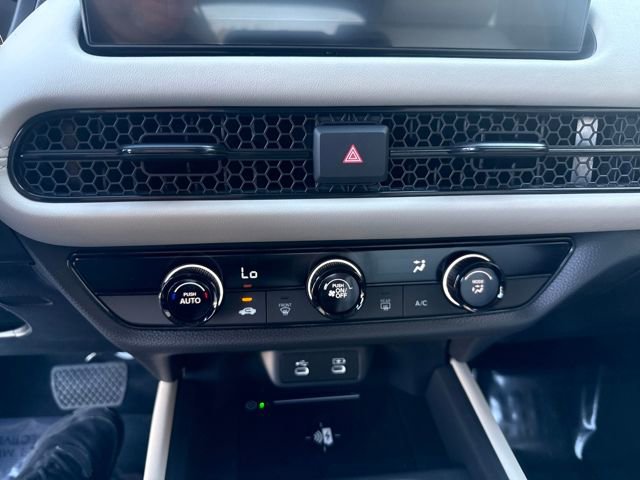 New 2026 Honda HR-V LX image 15