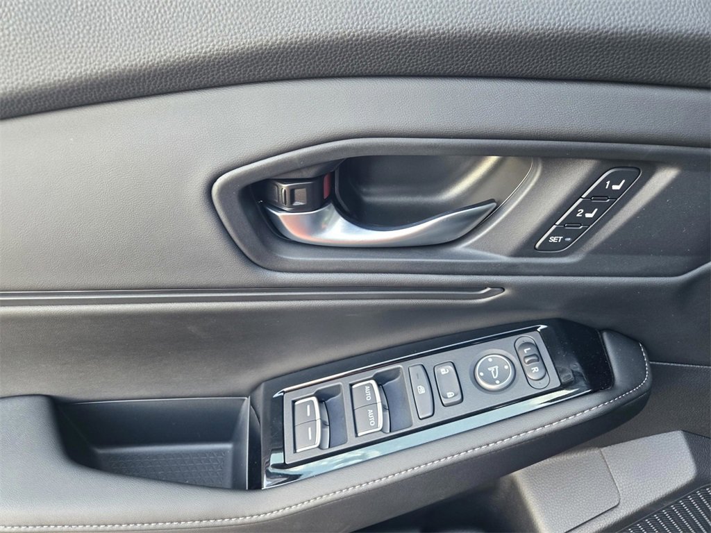 New 2025 Honda Accord Touring image 18