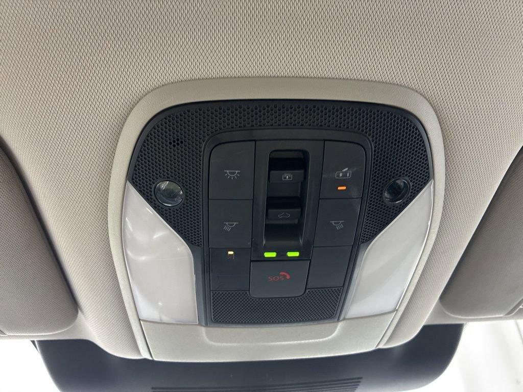 Used 2023 INFINITI QX60 Luxe w/ Cargo Package image 22