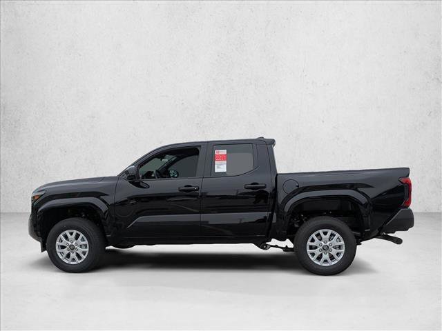 New 2026 Toyota Tacoma SR image 5