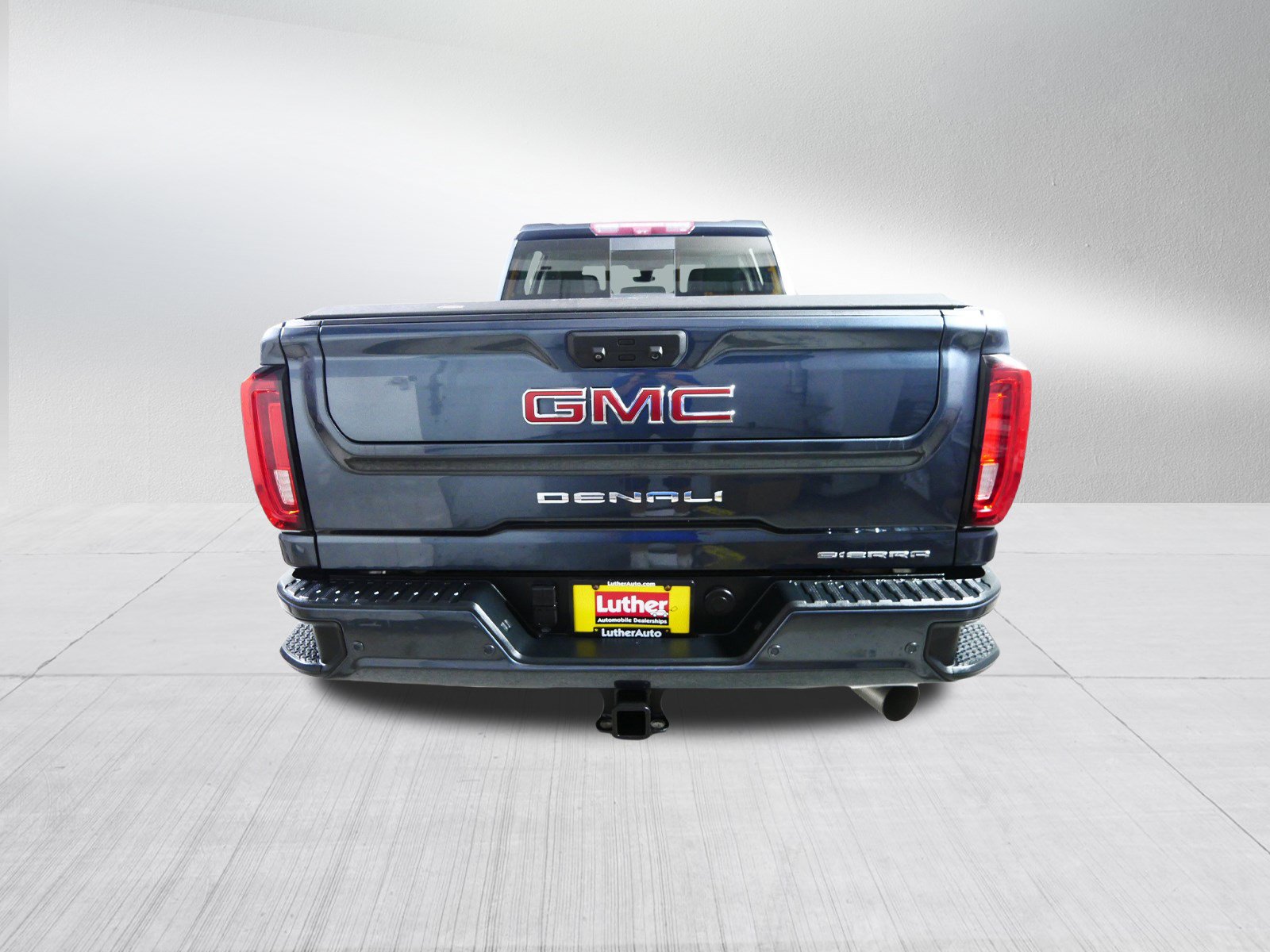Used 2020 GMC Sierra 2500 Denali w/ Denali Ultimate Package AWD/4WD image 6