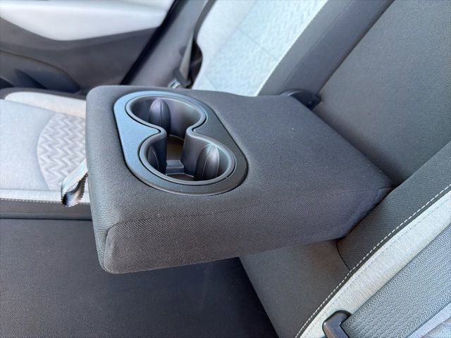 Used 2023 Chevrolet Equinox LT image 29