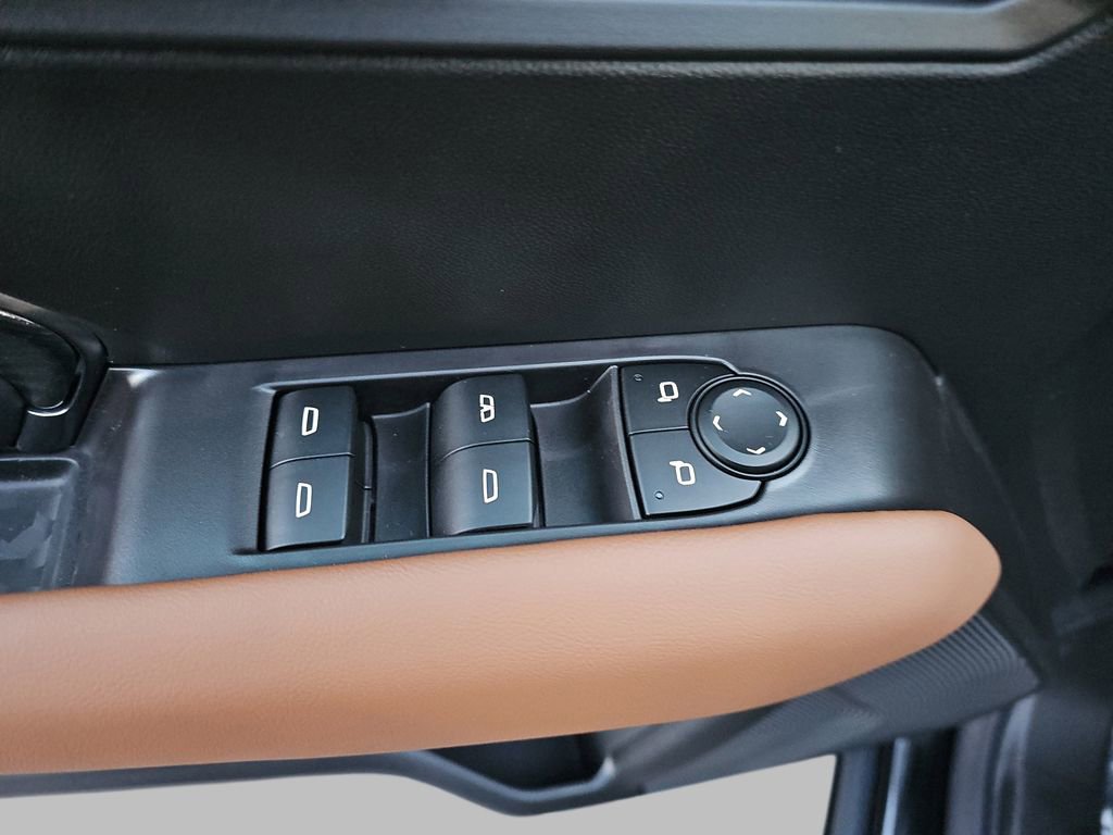 New 2026 GMC Canyon AT4 w/ Nightfall Essentials Package AWD/4WD image 27