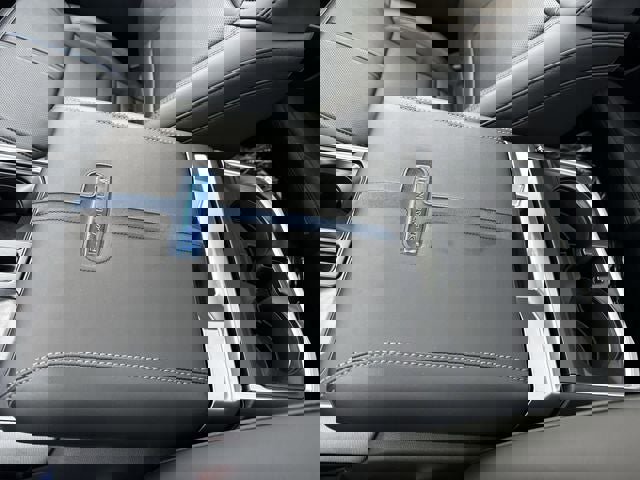 New 2025 Ford F150 Platinum w/ Equipment Group 702A High image 21