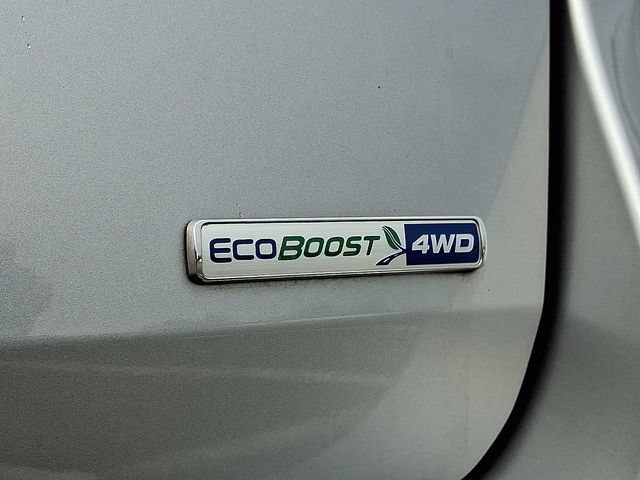 Certified 2020 Ford Explorer XLT w/ Class III Trailer Tow Package AWD/4WD image 33