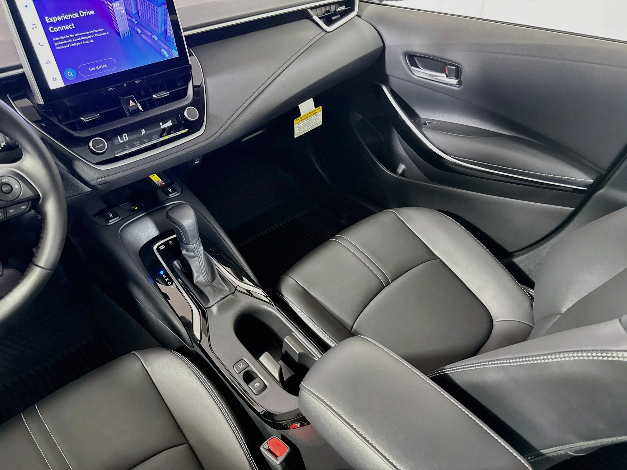 New 2026 Toyota Corolla XLE FWD image 23