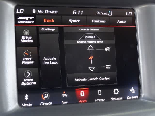 Used 2023 Dodge Charger Scat Pack w/ Plus Group RWD image 34