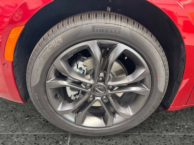 New 2026 Chrysler Pacifica Select image 23