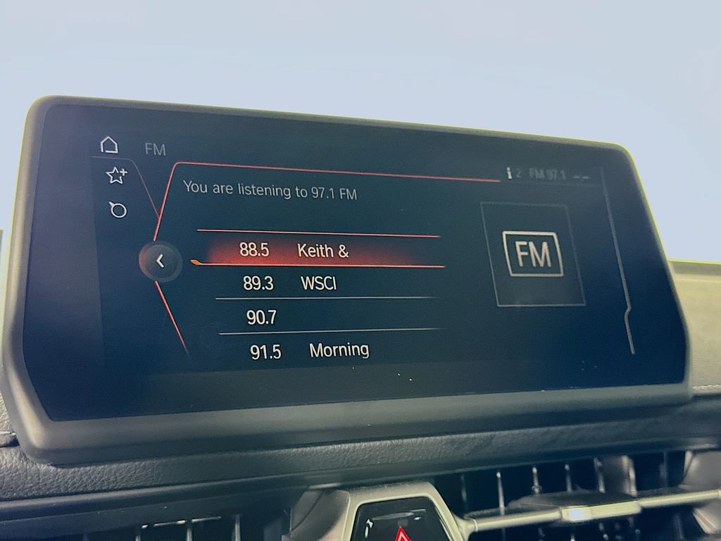 Used 2021 Toyota Supra Premium w/ Driver Assist Package image 24