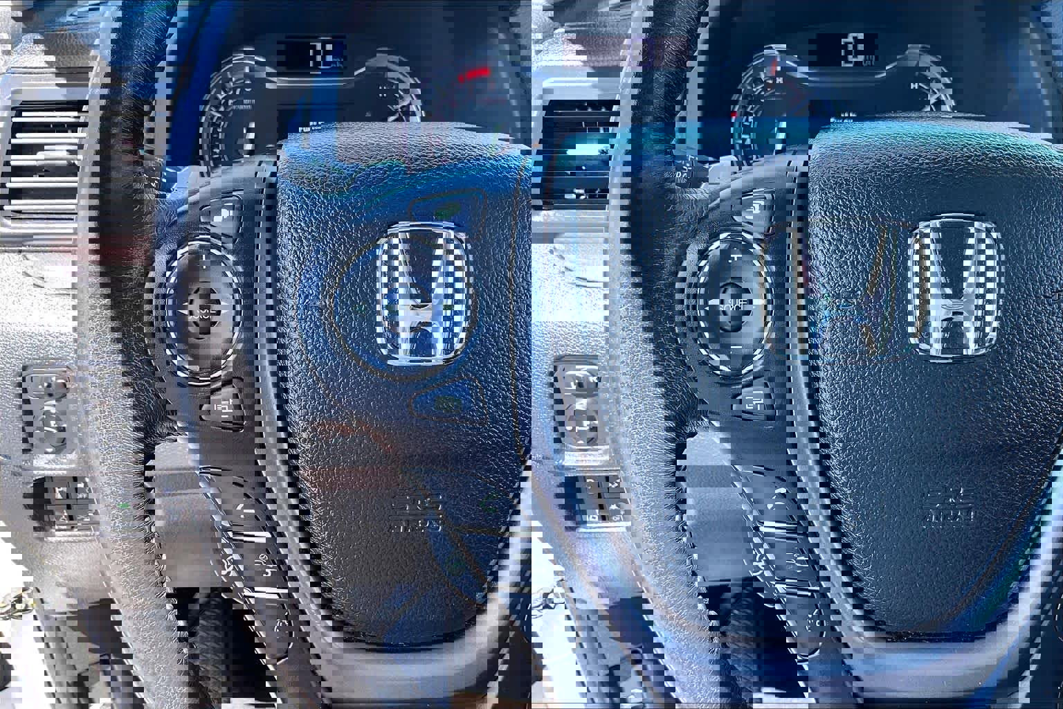 Used 2023 Honda Ridgeline RTL-E image 24