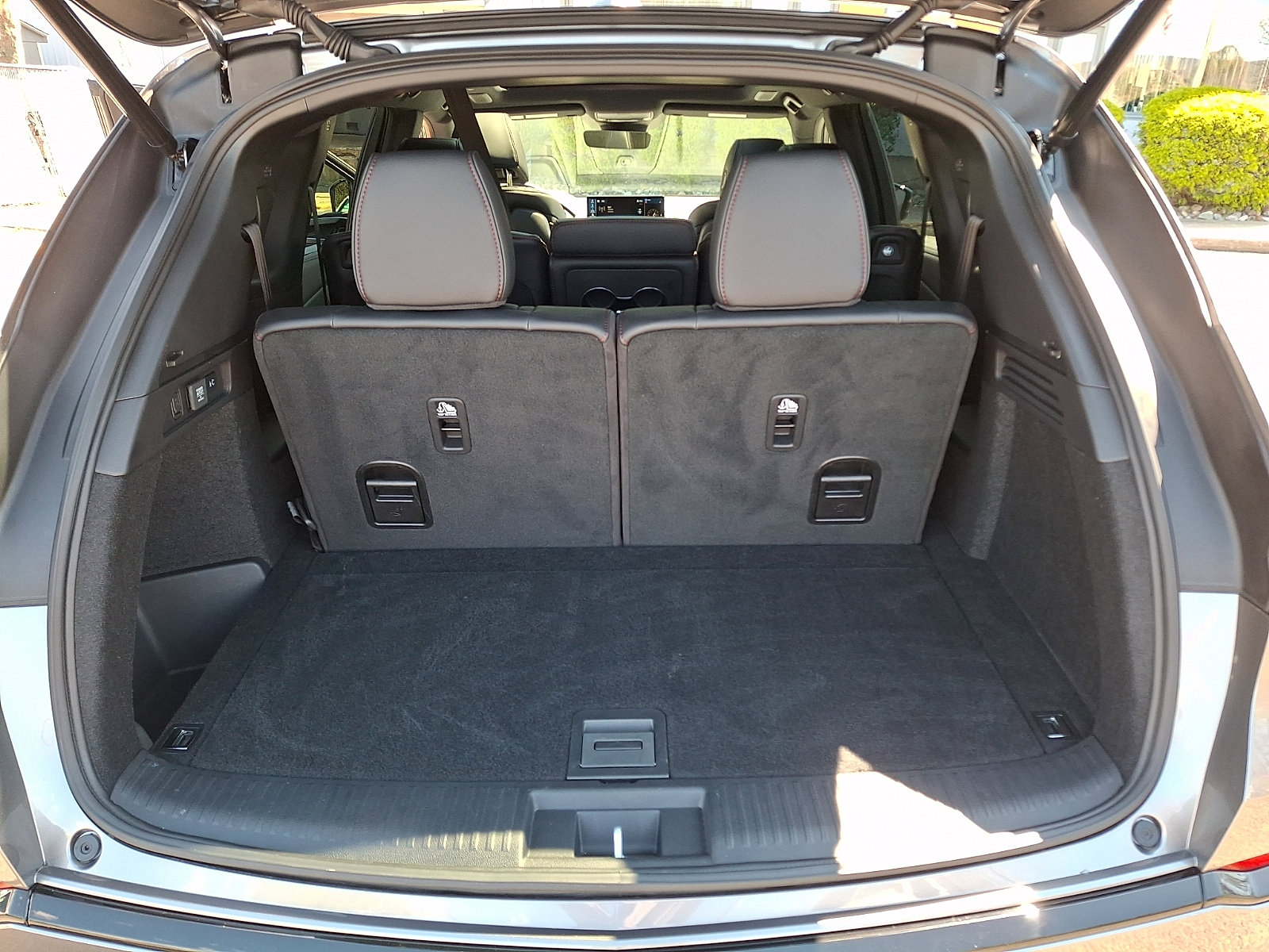 Certified 2026 Acura MDX A-Spec image 30