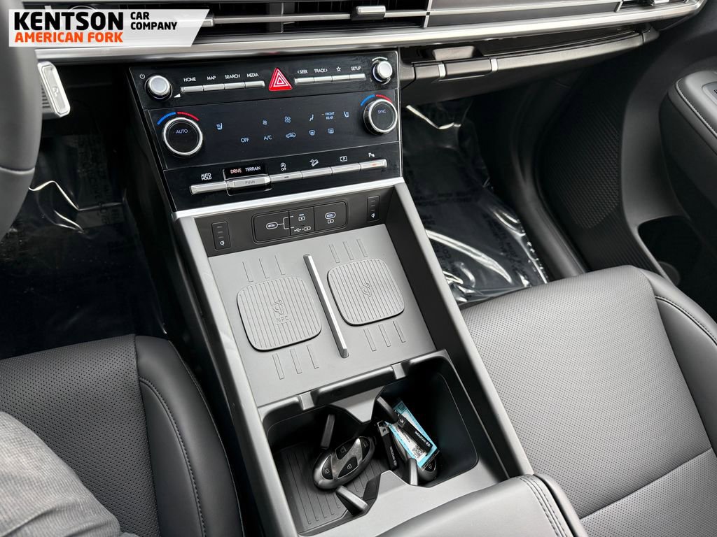 Used 2026 Hyundai Santa Fe XRT image 26