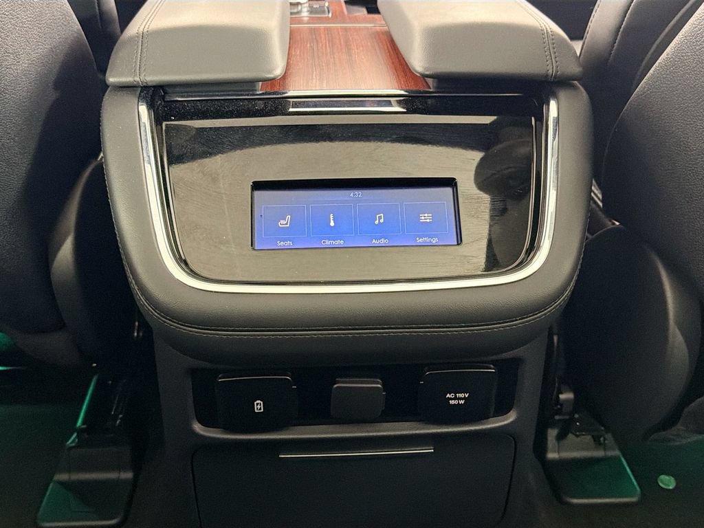 Certified 2023 Lincoln Navigator L Reserve RWD image 26