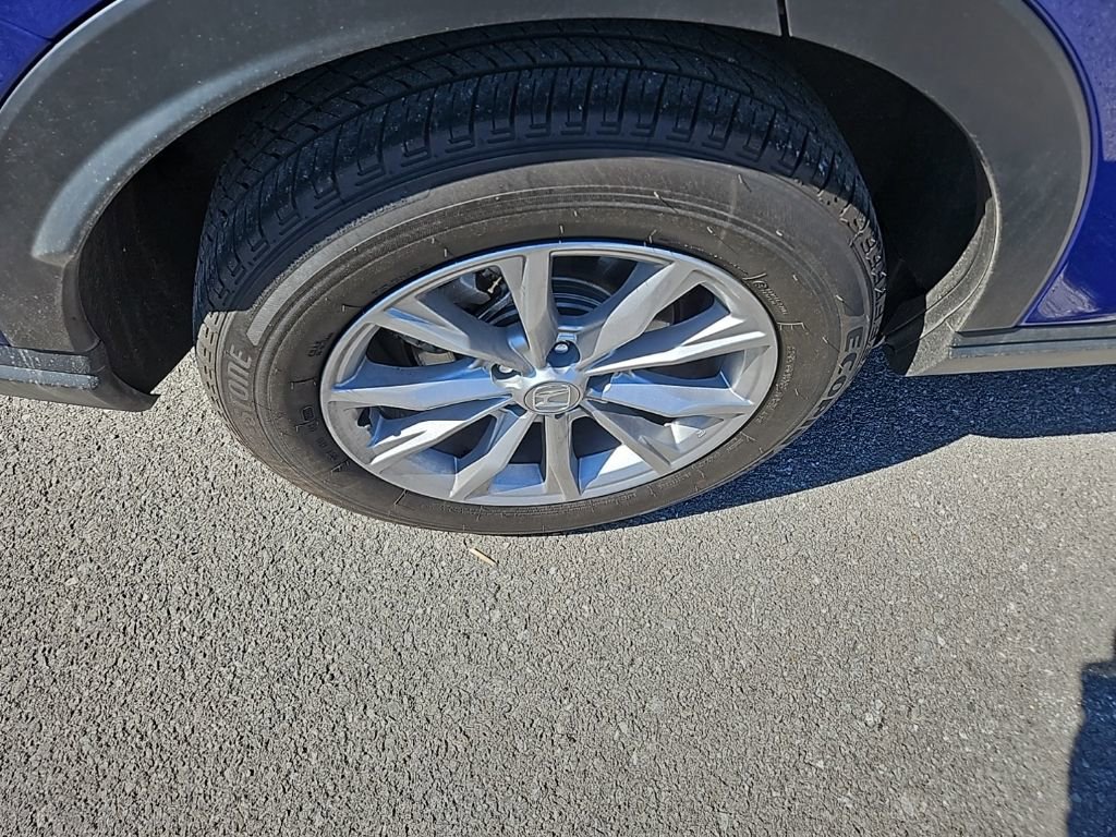 Used 2023 Honda CR-V EX-L image 11