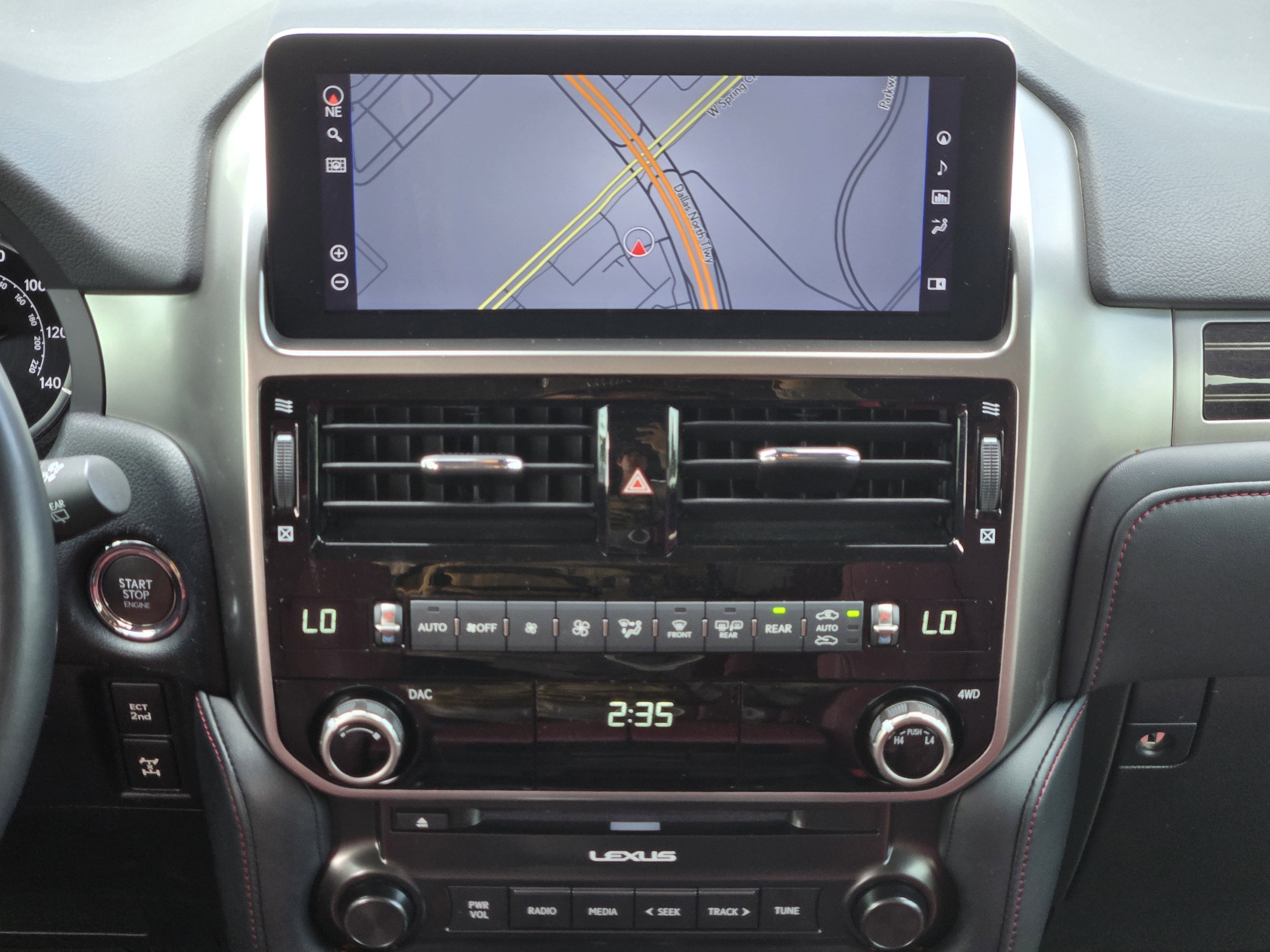 Used 2023 Lexus GX 460 Premium image 24