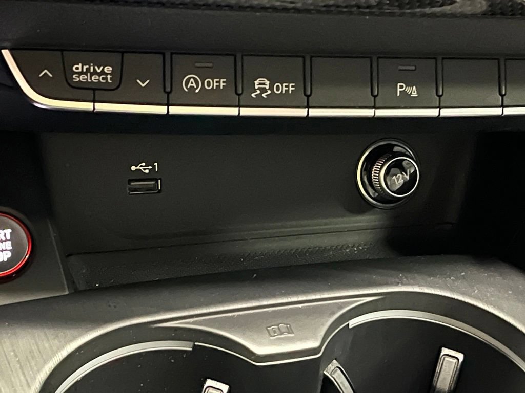 Used 2018 Audi S5 Prestige w/ S Sport Package AWD/4WD image 12