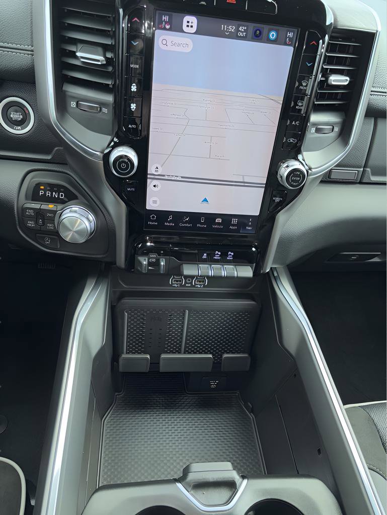 New 2026 RAM 1500 Laramie w/ Night Edition image 32