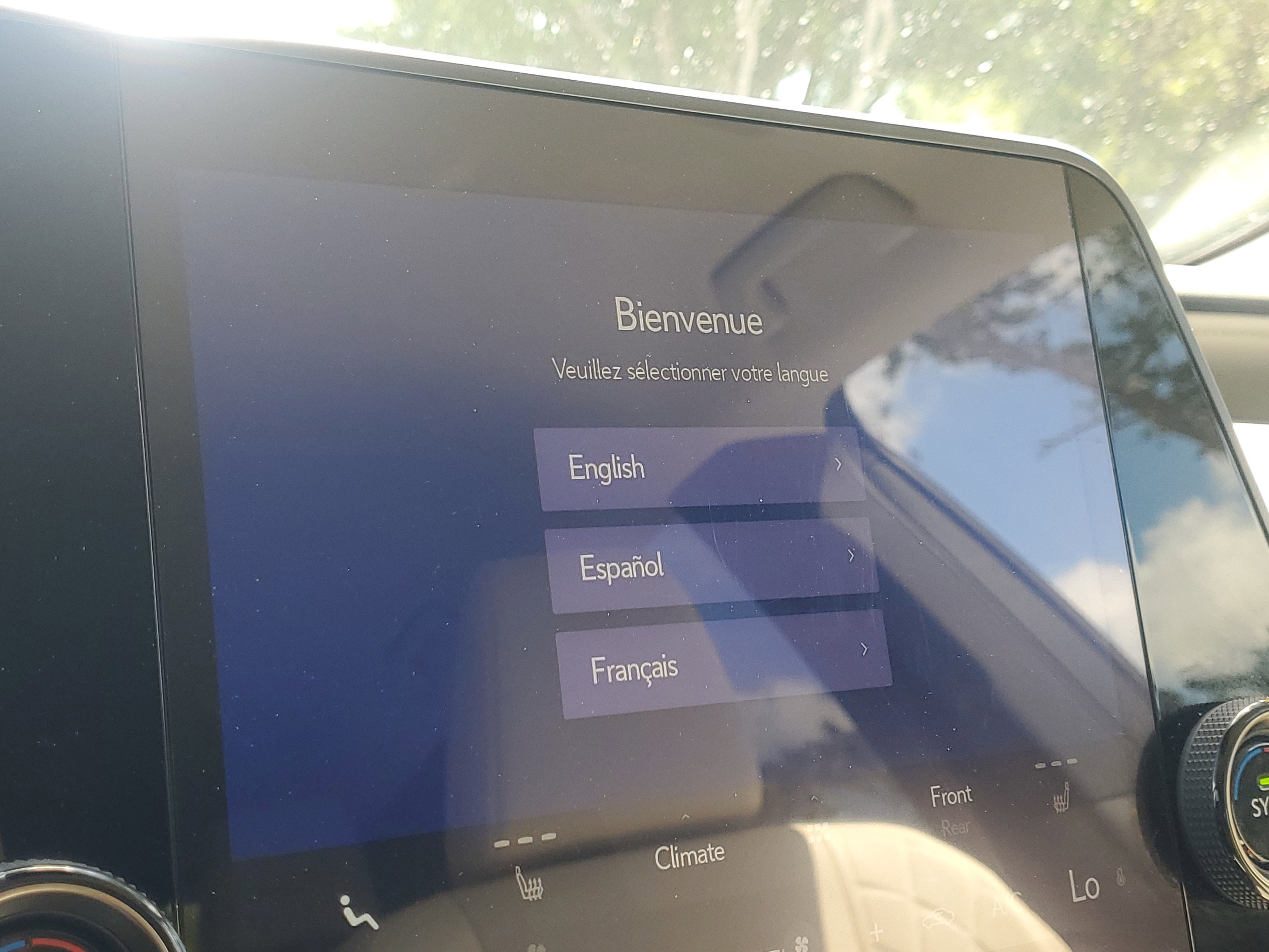 Used 2023 Lexus RX 350 FWD image 26