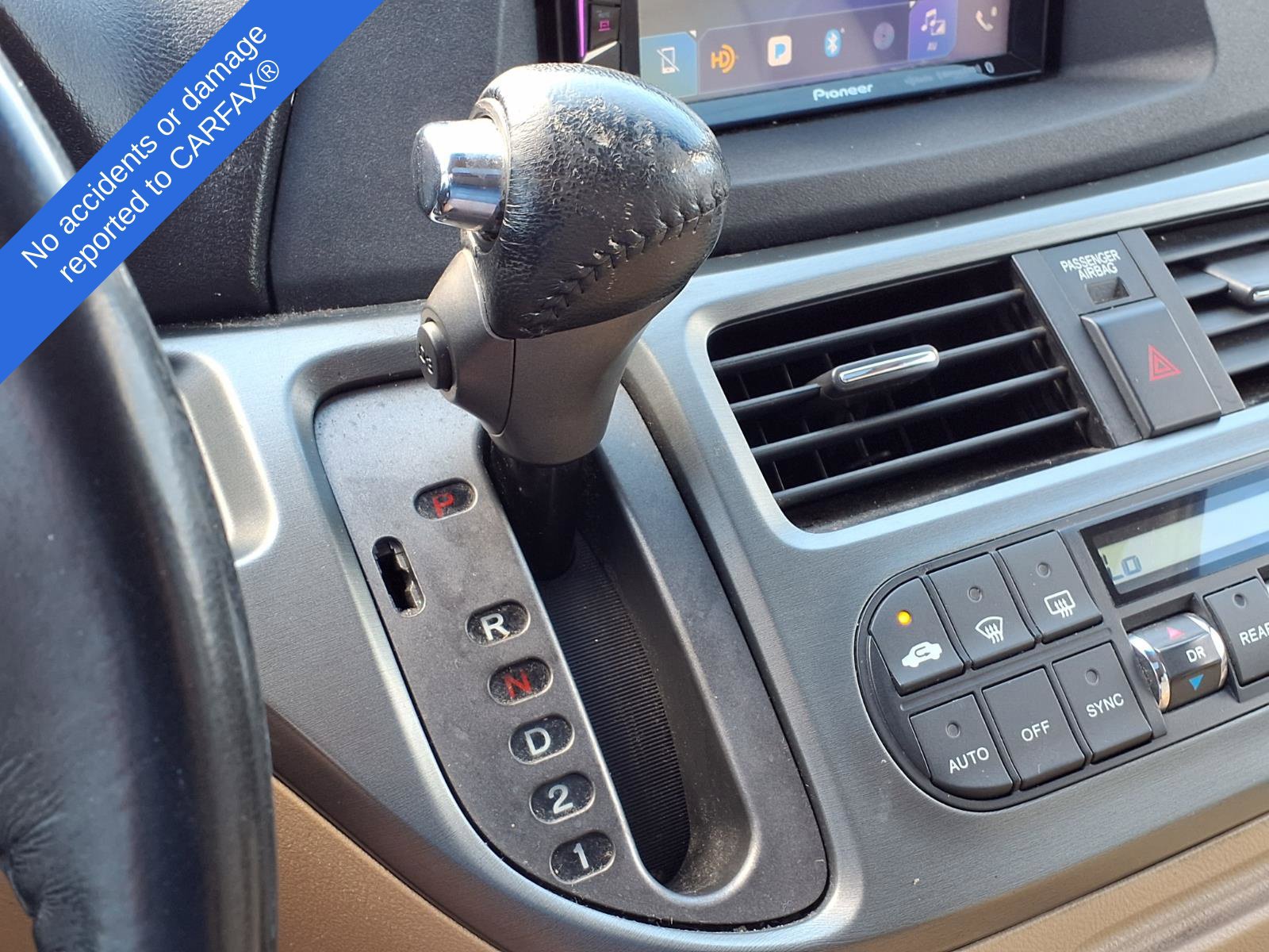 Used 2006 Honda Odyssey EX-L image 22
